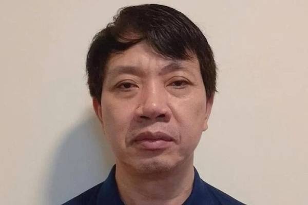 Vi sao Pho chu tich UBND tinh Thanh Hoa Le Duc Giang bi bat? hinh anh