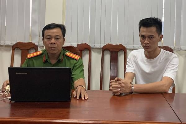 Truy to nguoi choi sieu xe Phan Cong Khanh va dong pham hinh anh