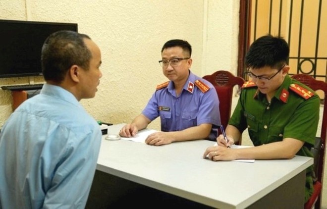 vu giet mo,  buon ban,  thit lon chet,  Ha Noi anh 1