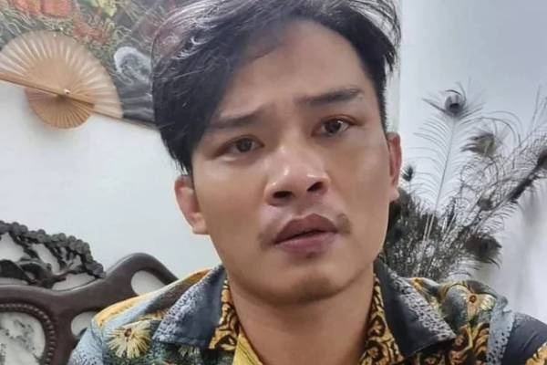 Giang ho mang Tien 'Bip' vua bi bat la ai? hinh anh