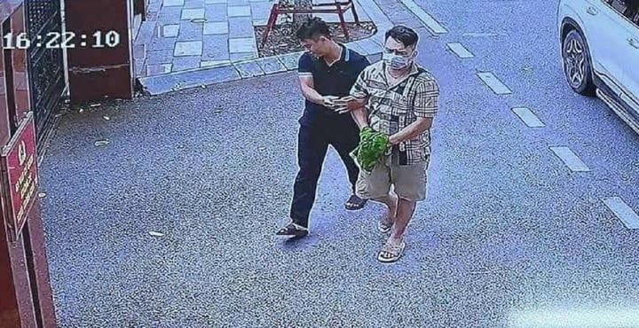 Tien bip,  Ma tuy,  Hai Phong,  Giang ho mang,  Huan Hoa Hong anh 1