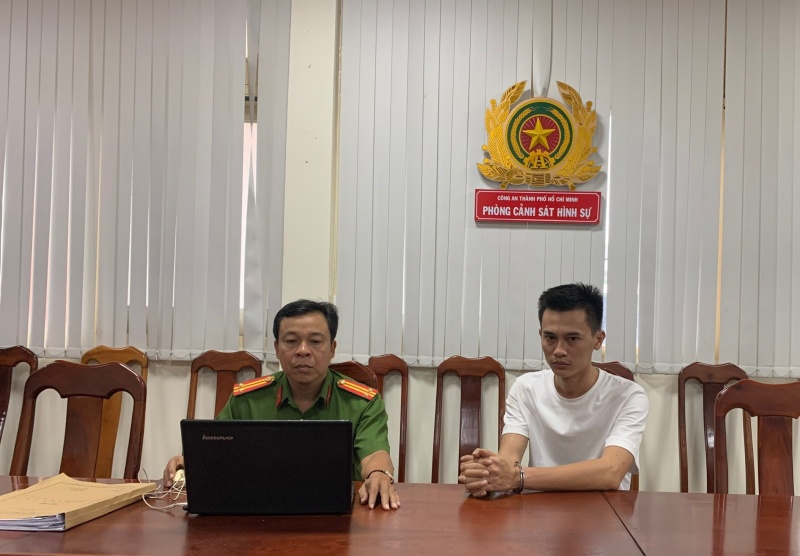 Phan Cong Khanh,  Cong ty K-Supper,  Doang nghiep K-Supper,  Chu K-Supper anh 1