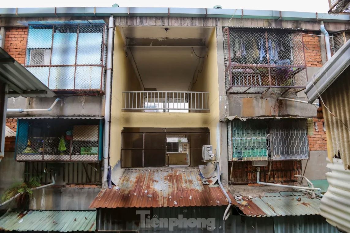 Chay chung cu TP.HCM anh 12