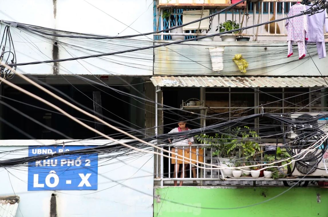 Chay chung cu TP.HCM anh 13