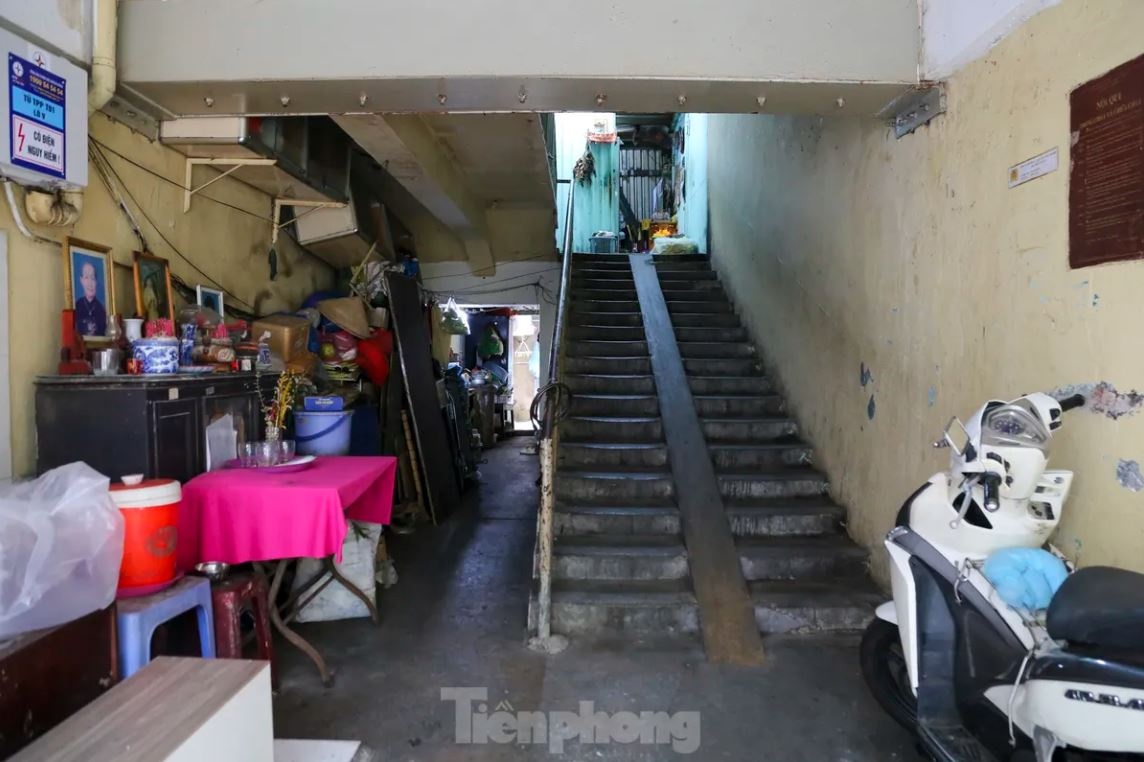 Chay chung cu TP.HCM anh 14