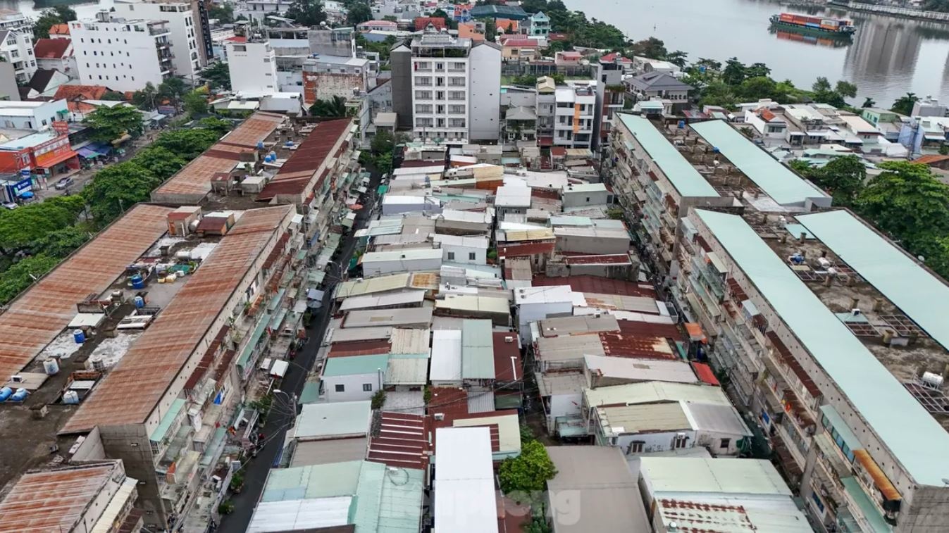 Chay chung cu TP.HCM anh 4