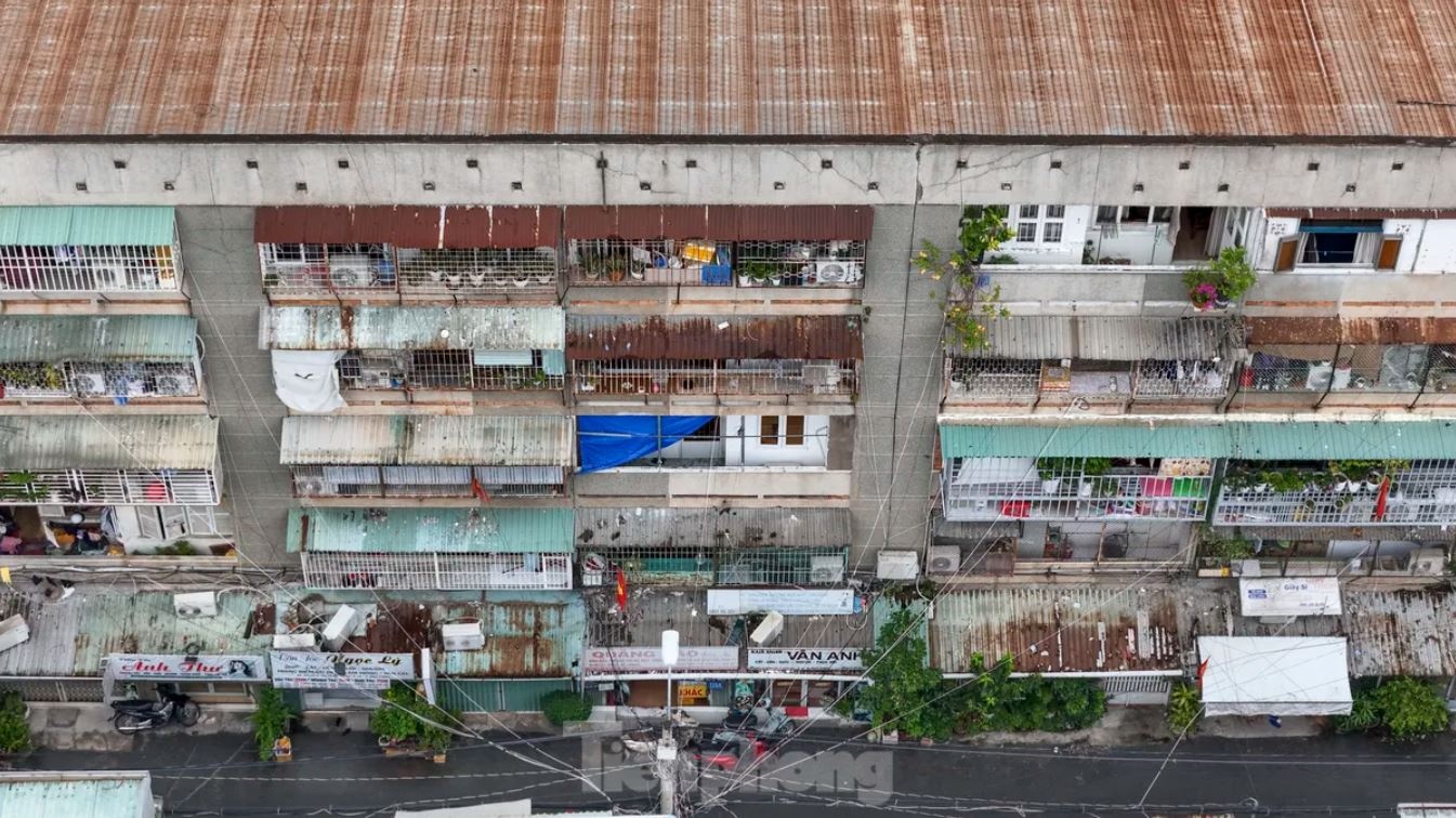 Chay chung cu TP.HCM anh 5