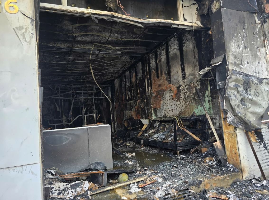 Chay cua hang Can Tho anh 7