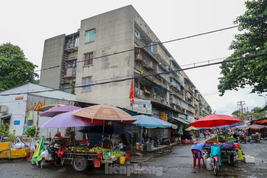 Chay chung cu TP.HCM anh 9