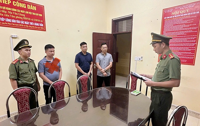 Dieu hanh 287 website,  21.000 video khieu dam anh 1