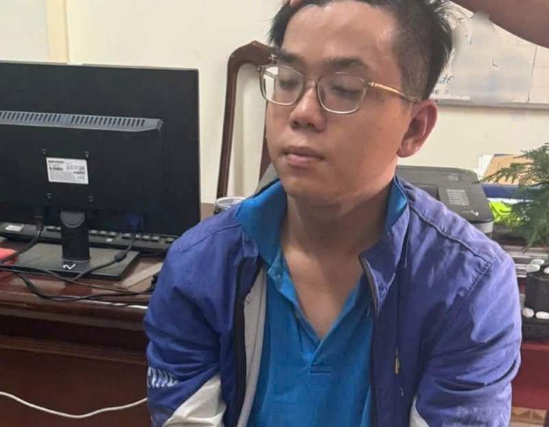 Thua bài bạc,  Sát hại,  chủ quán cà phê ảnh 1 Thua bai bac,  Sat hai,  chu quan ca phe anh 1