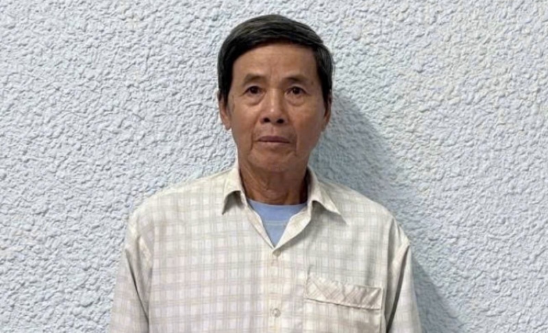 Tranh chap ranh gioi dat, dung sung tu che ban tu vong anh ho hinh anh