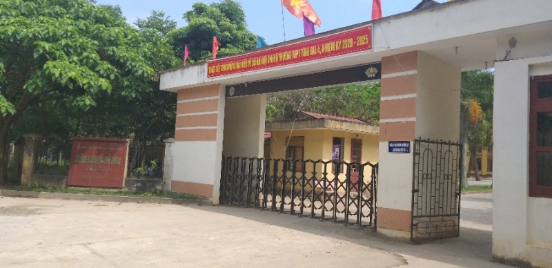 tuyen sinh,  vao lop 10,  bien thu khoa,  thanh truot,  Thanh Hoa anh 1