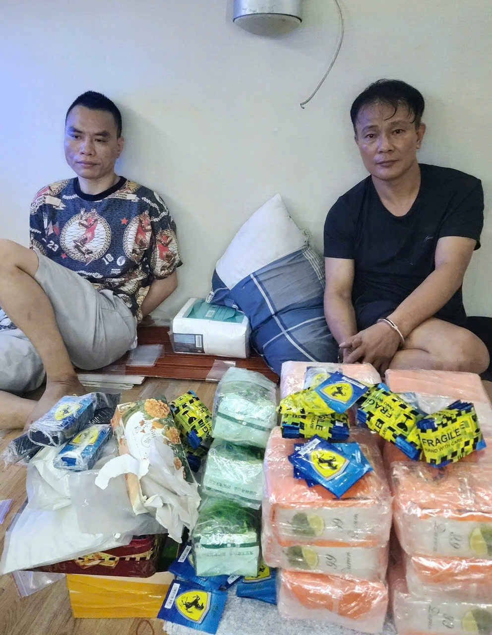 chung cu GP Invest anh 2