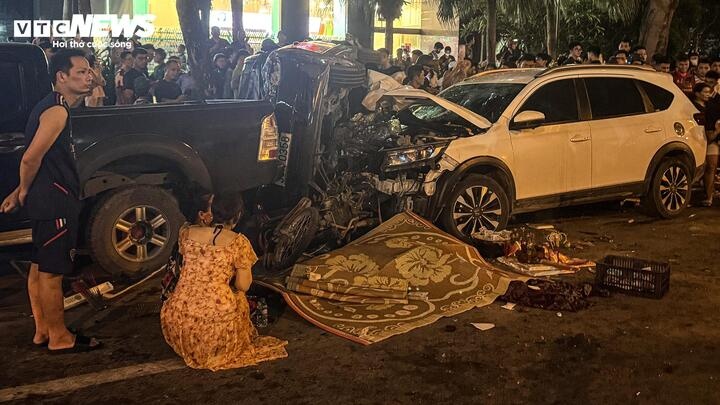 Xe dien Parkview Duong Noi anh 1