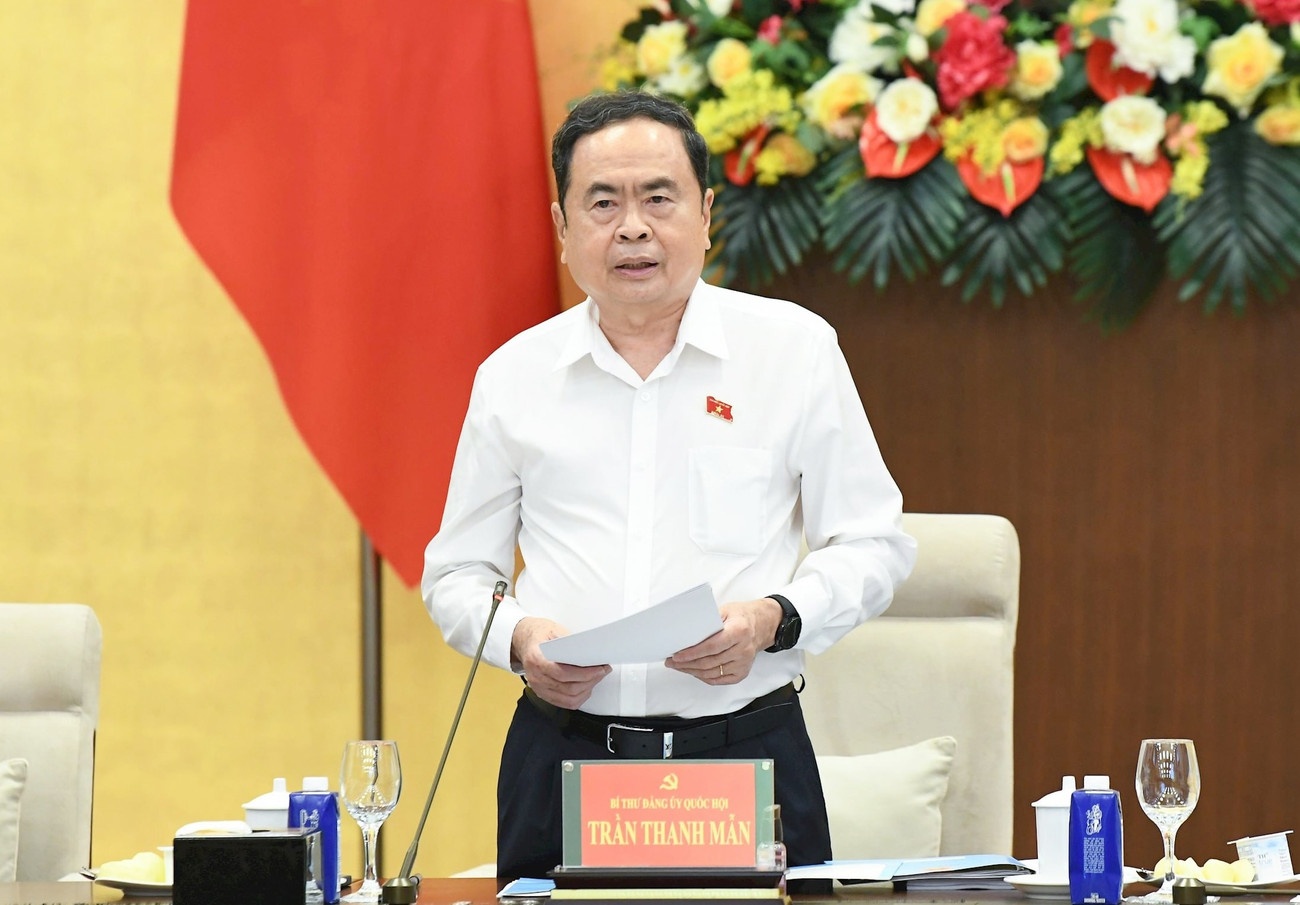 Chu tich Quoc hoi anh 1