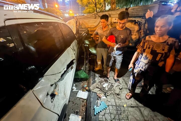 Xe dien Parkview Duong Noi anh 3