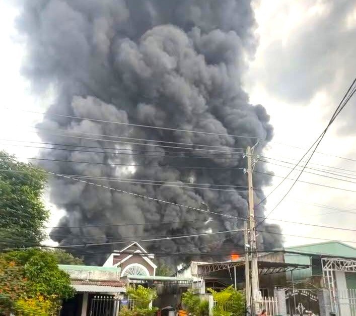 Chay xuong son TP.HCM anh 3