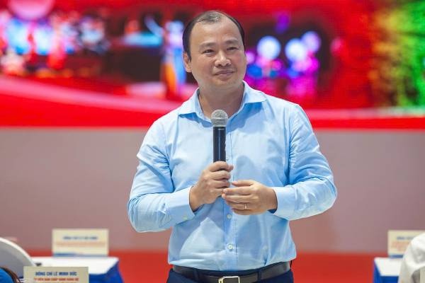 Chuyen tau Thanh nien - Hanh trinh ve nguon day y nghia hinh anh