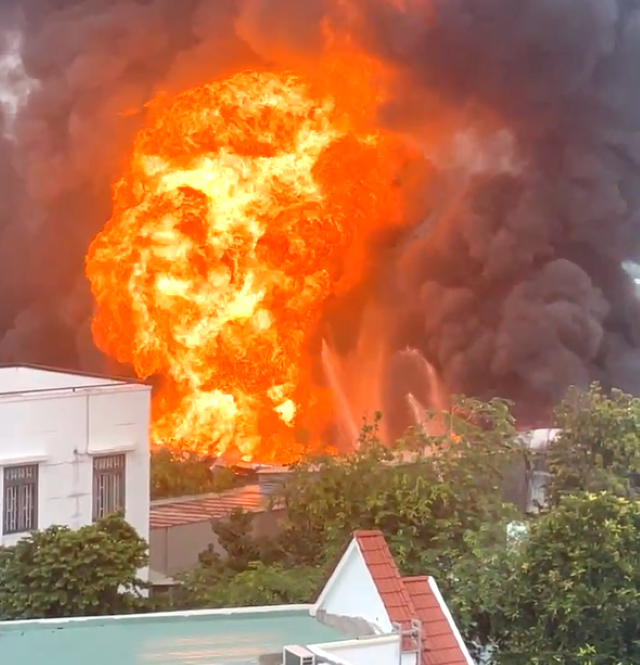 Chay xuong son TP.HCM anh 4