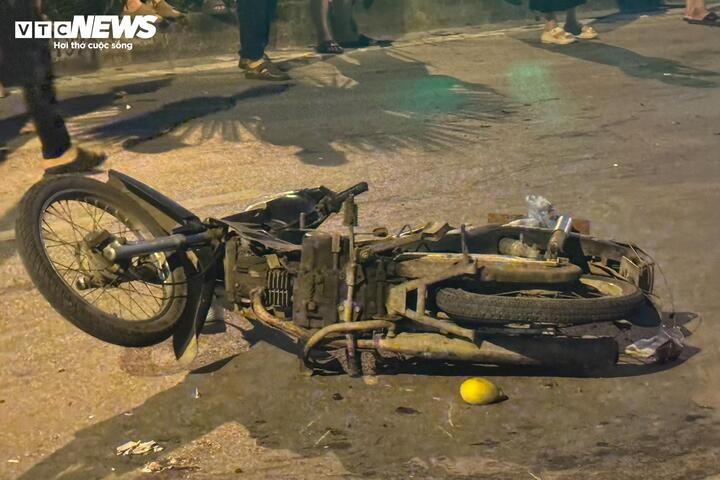 Xe dien Parkview Duong Noi anh 7