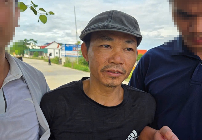 Ten trom,  Len vao nha,  Gio tro doi bai anh 1