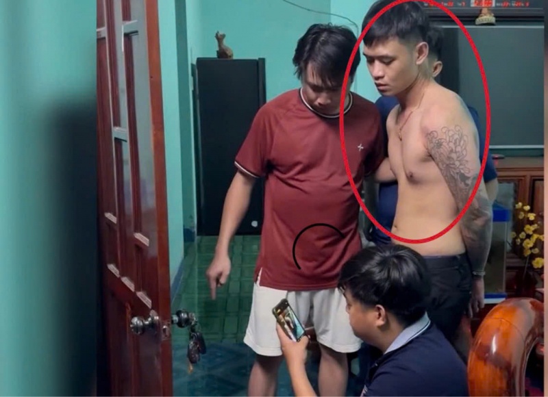 Mao danh nguoi than anh 3