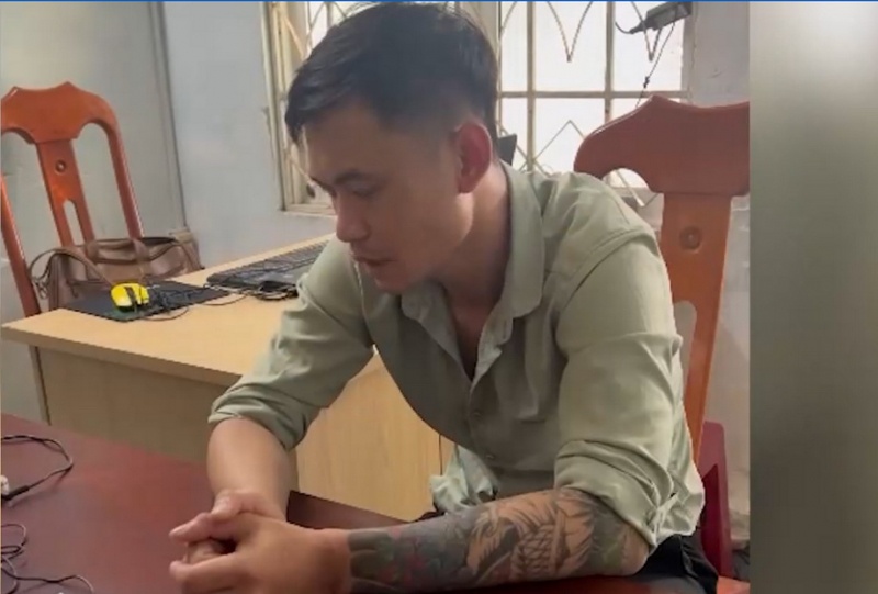 Mao danh nguoi than anh 1