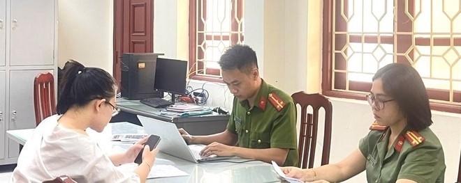 Đăng tin,  Sai sự thật ảnh 1 Dang tin,  Sai su that anh 1