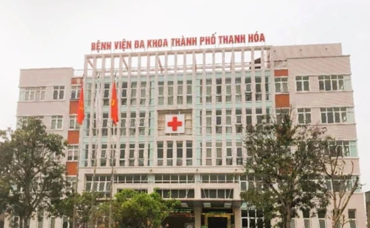 Da khoa Hac Thanh,  Benh vien Hac Thanh,  Giam doc Hac Thanh,  Nhan vien Hac Thanh,  Tru so Hac Thanh,  Ke toan Hac Thanh anh 2