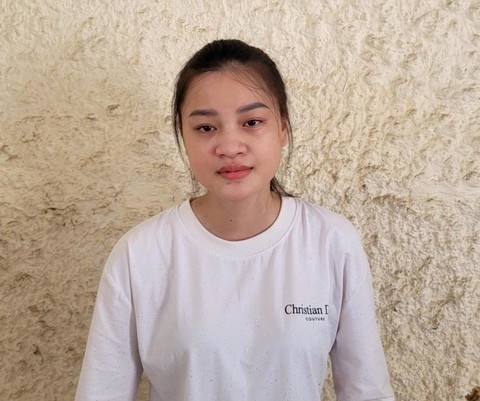 Kieu nu,  Lua dao chiem doat,  gan 18 ty anh 1