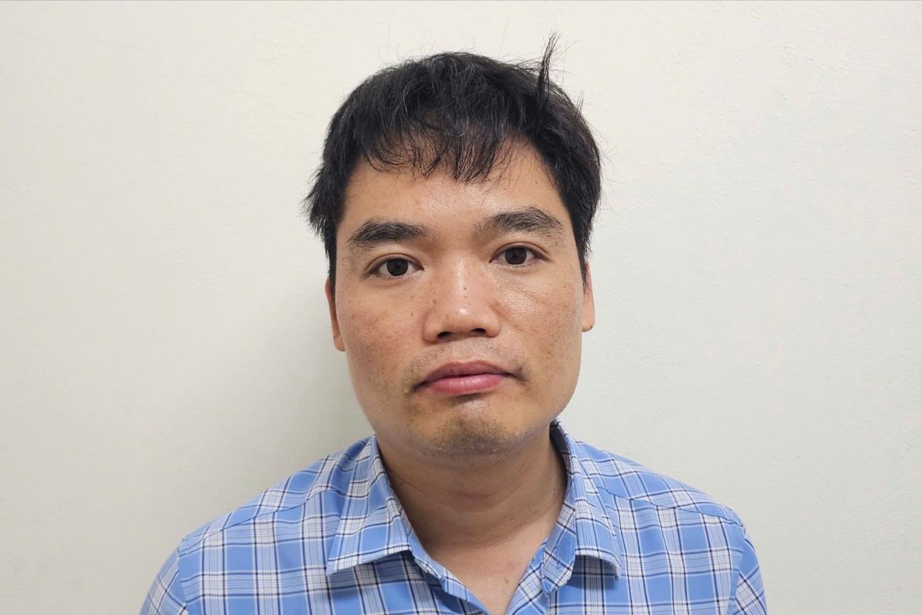 Nam giang vien,  say xin,  gay tai nan anh 1
