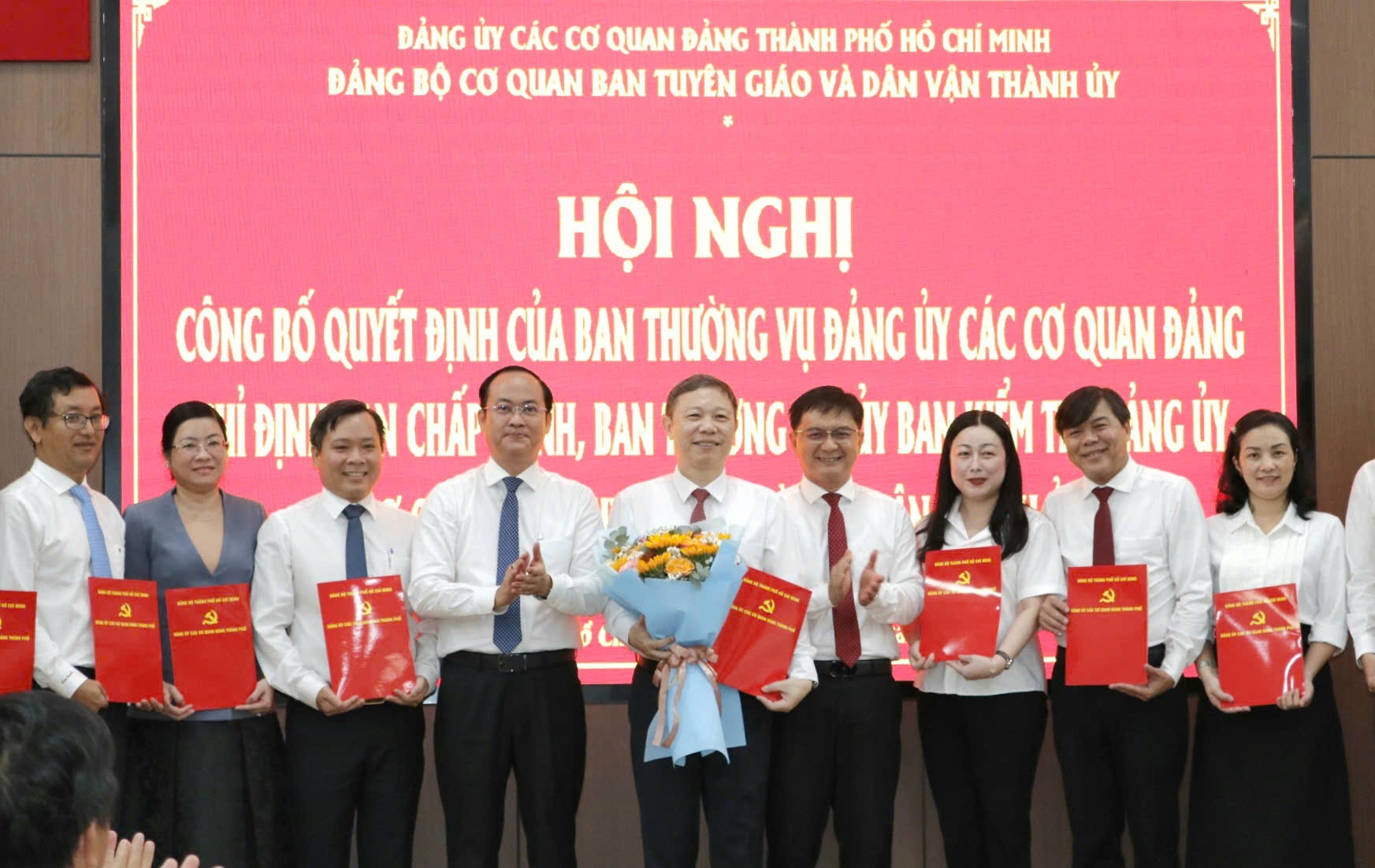 Thanh uy TP.HCM anh 1
