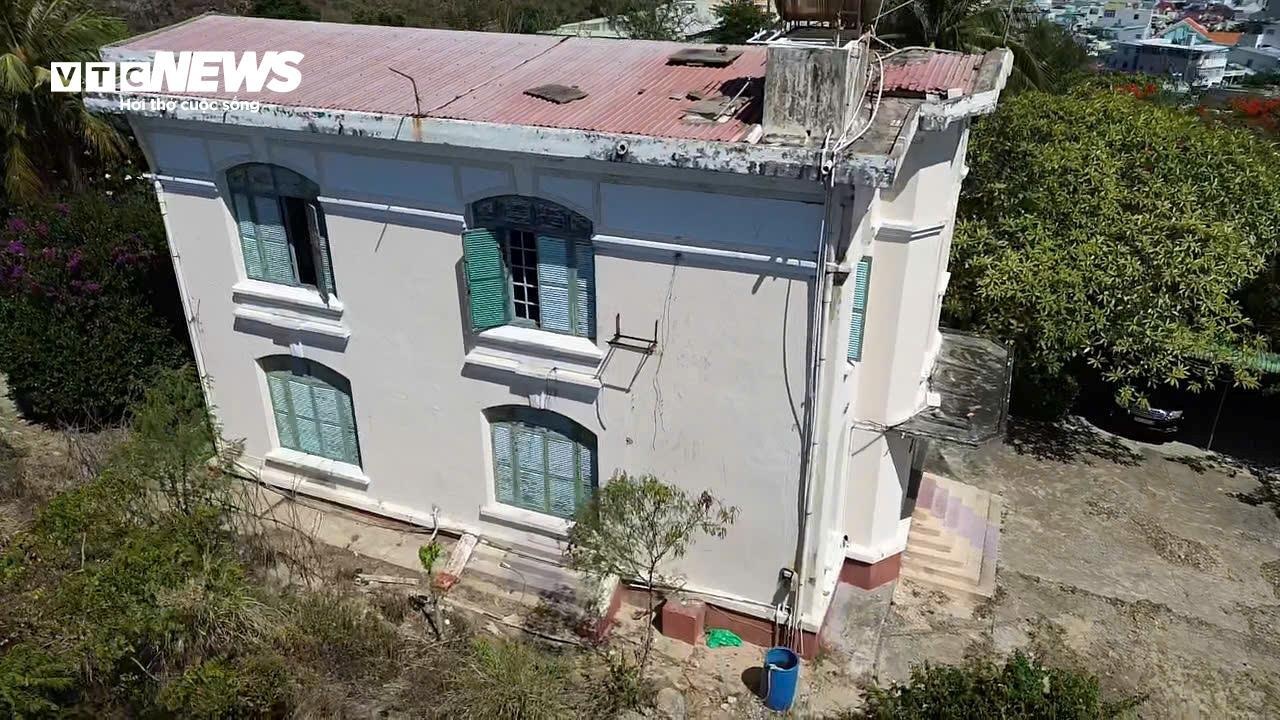 biet thu Vong Nguyet anh 10