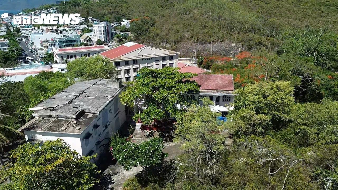 biet thu Vong Nguyet anh 3