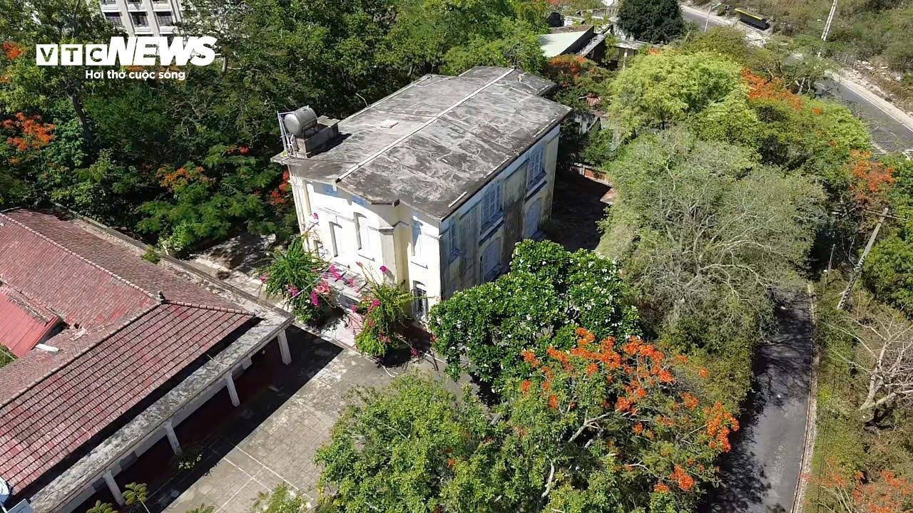 biet thu Vong Nguyet anh 4