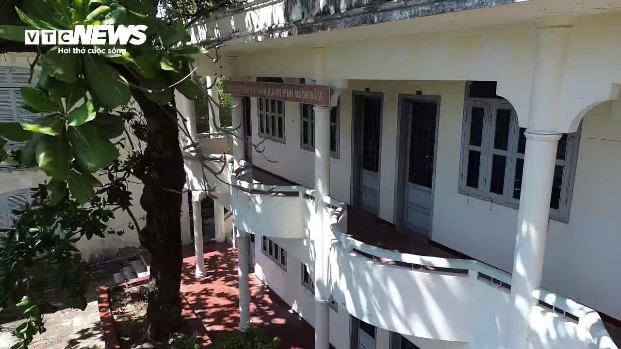 biet thu Vong Nguyet anh 5