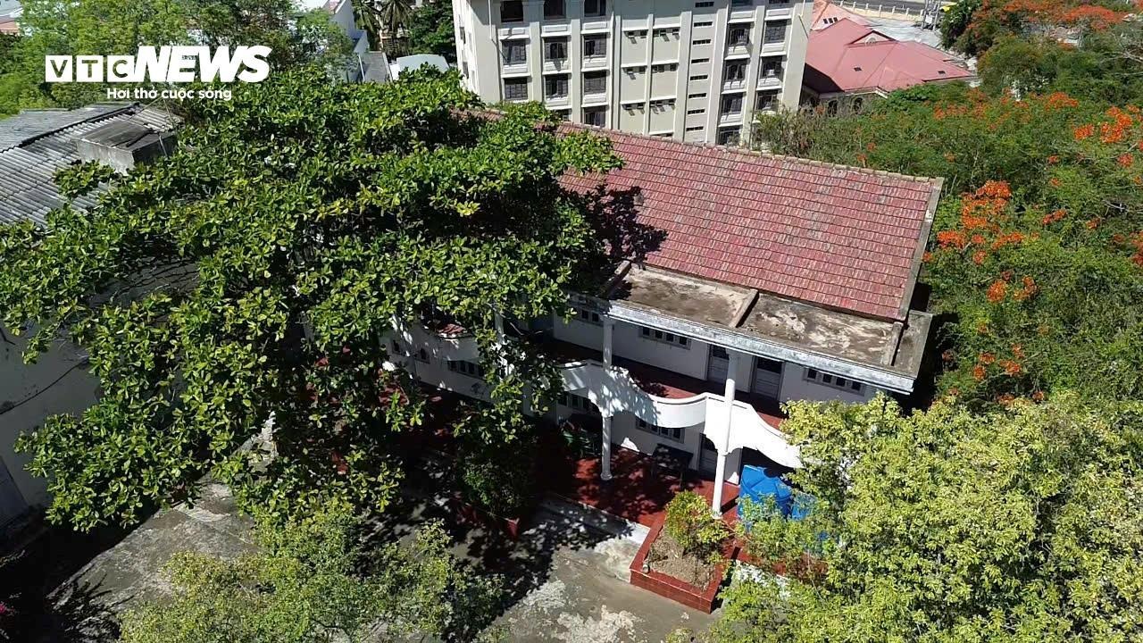 biet thu Vong Nguyet anh 6