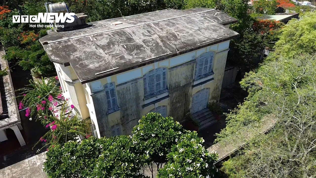 biet thu Vong Nguyet anh 7