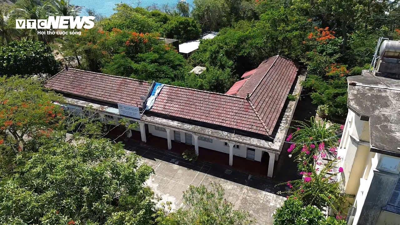 biet thu Vong Nguyet anh 8