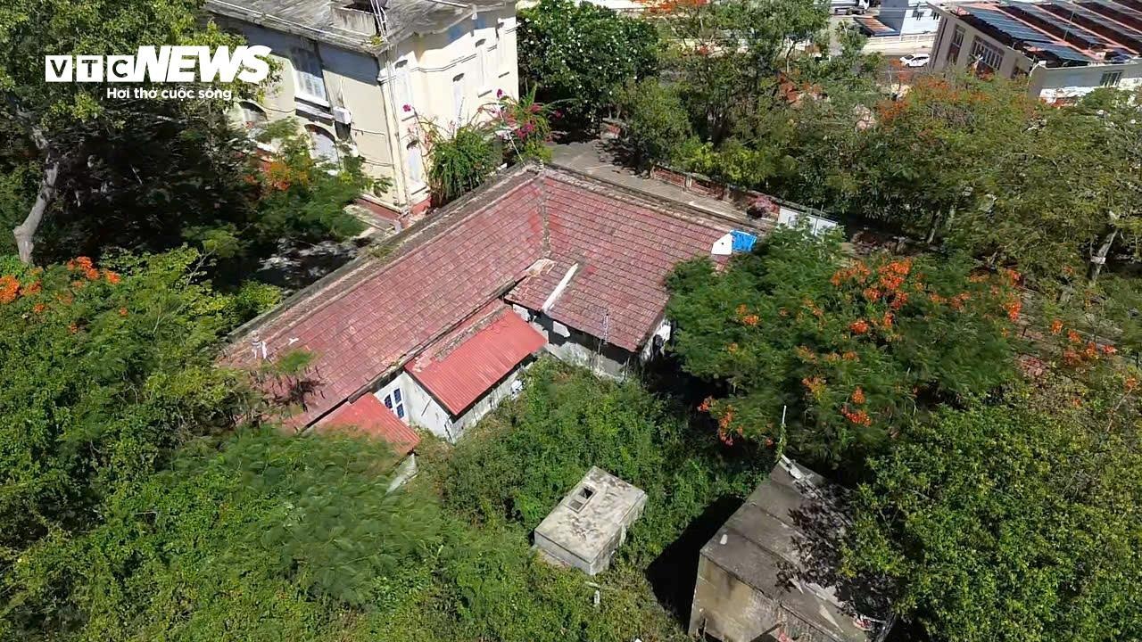 biet thu Vong Nguyet anh 9