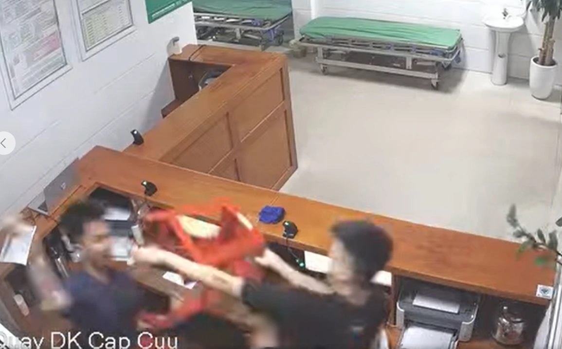 con do truy duoi nhau anh 2