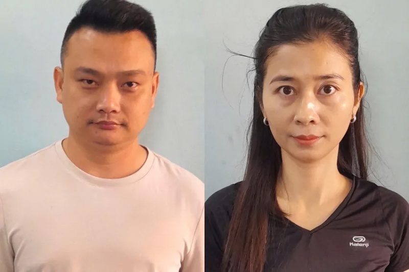 Cong ty Phu Quy,  Cong ty Bao Nam,  ECO HOME,  Du an ECO HOME anh 1
