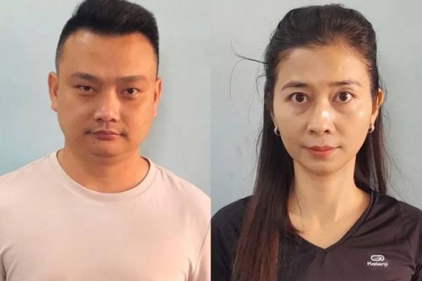 Tim bi hai trong vu lua ban can ho ECO HOME hinh anh