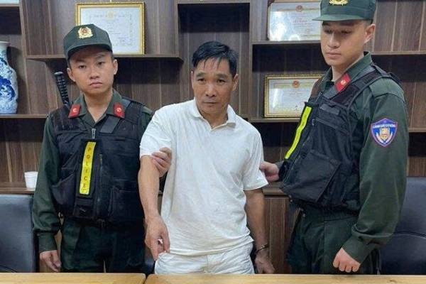 Loat phi vu mua ban, tang tru sung dan cua trum giang ho Binh 'Kiem' hinh anh