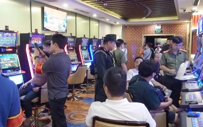 King Club,  Khach san Pullman,  Danh bac o Pullman,  Choi bac o Pullman,  Pullman Cat Linh anh 1