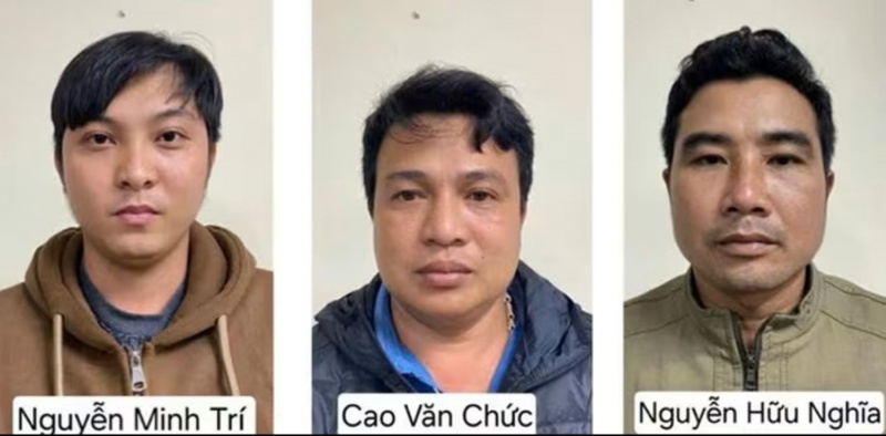 Buôn lậu vàng,  Trị giá 250 tỷ ảnh 1 Buon lau vang,  Tri gia 250 ty anh 1