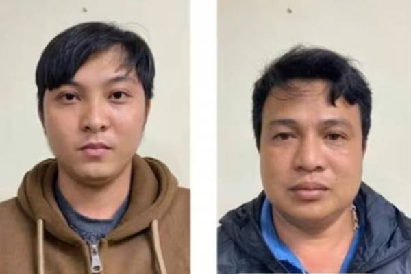 14 doi tuong trong 2 duong day buon lau vang tri gia hon 250 ty hinh anh