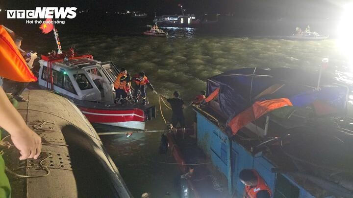 vụ lật tàu ảnh 5 vu lat tau anh 5