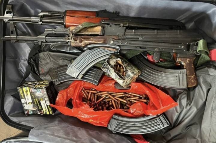 Trum giang ho,  Binh Kiem,  to chuc ca do anh 2